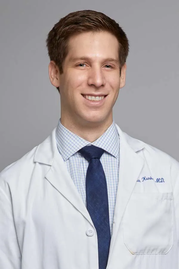 Kunkes, Jordan H., MD