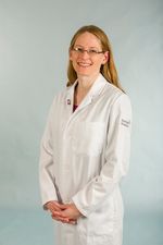 Pyle, Alaina Kristene, MD