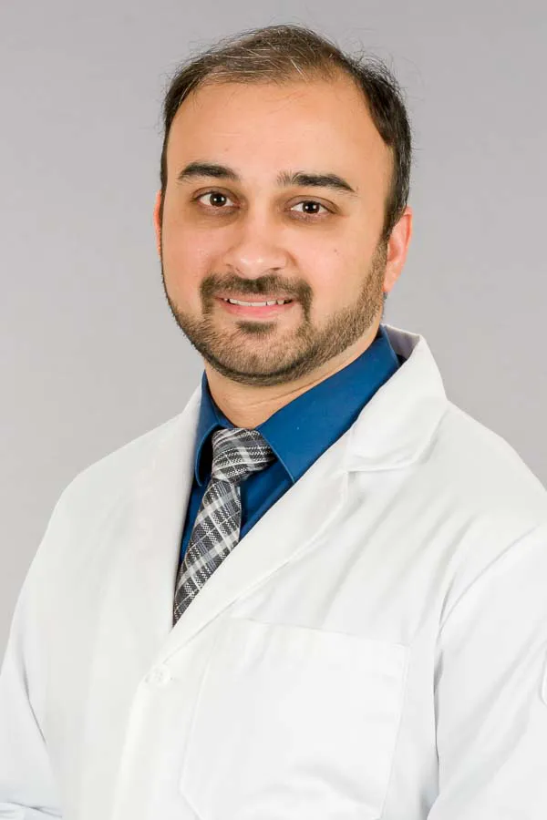 Nasir, Usama Bin, MD