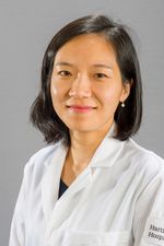Kwon, Laura, MD