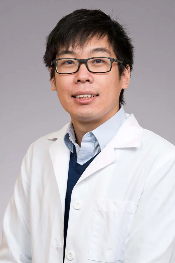 Joseph Ryan Bautista, DO