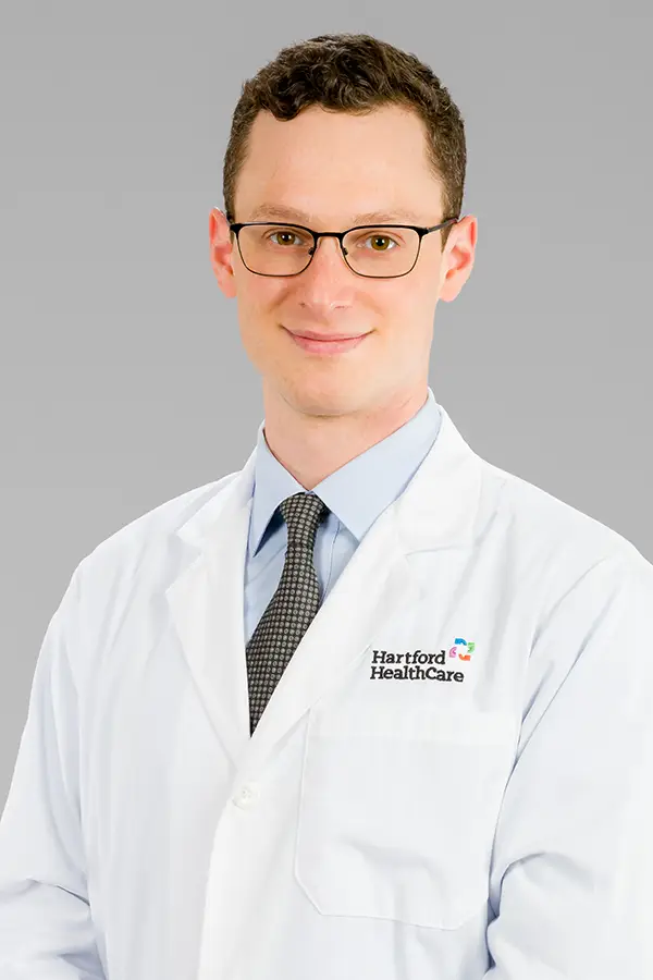 Leo Dreyfuss, MD
