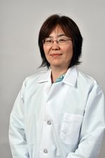 Gong, Yuhong, MD, PhD