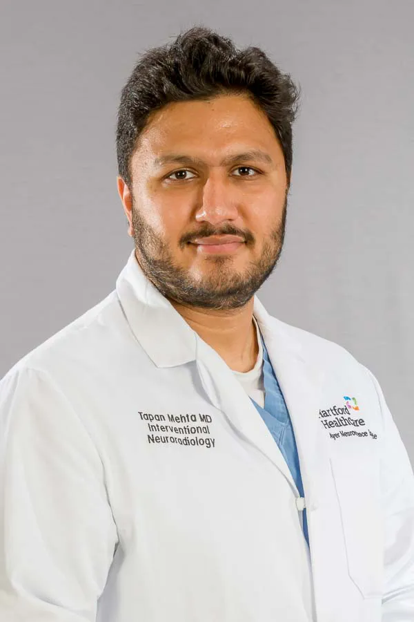 Mehta, Tapan Vijaykumar, MD